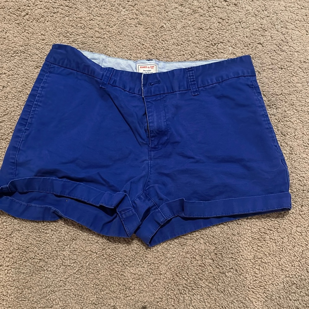 Gap Shorts